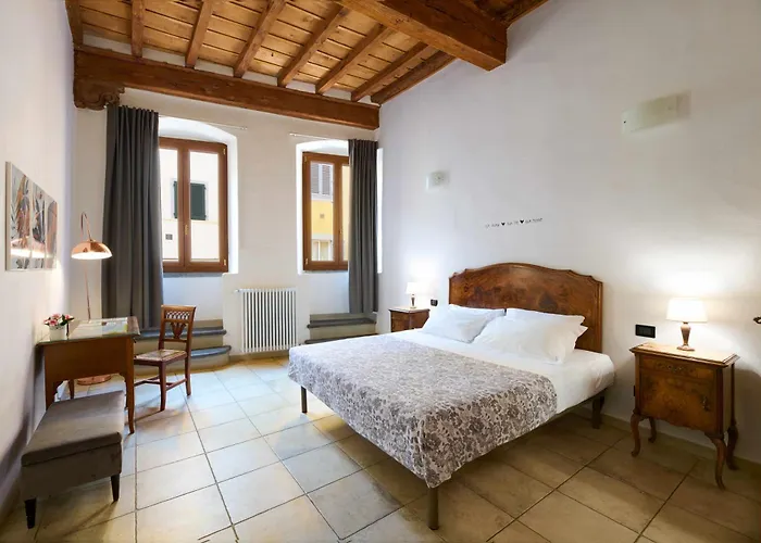 San Niccolo Luxury Apartment