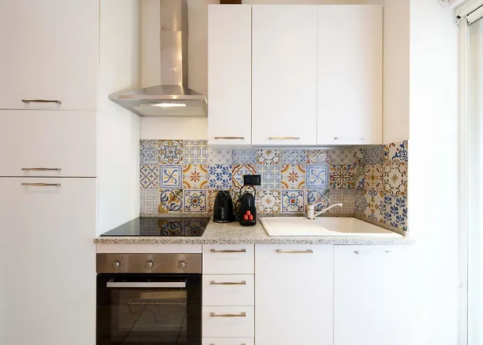 San Niccolo Luxury Apartment
