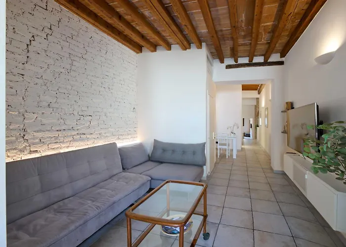 San Niccolo Luxury Apartment